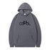Sweatshirt Basketball Clothes Men Hoodie